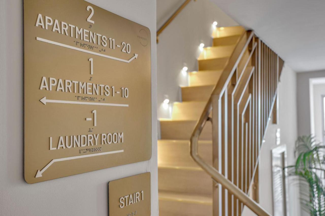 Vonder Miami Beach - Unit 4 Exterior photo