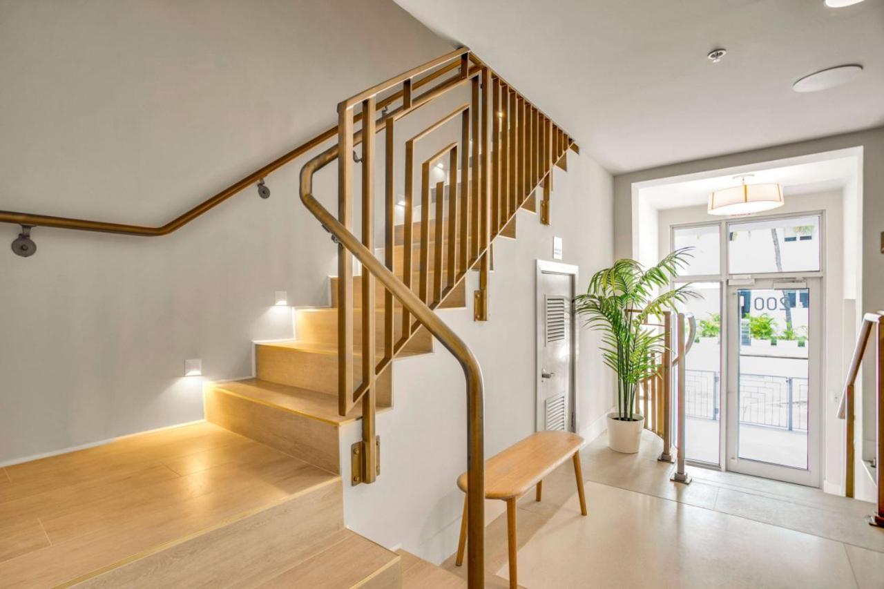 Vonder Miami Beach - Unit 4 Exterior photo
