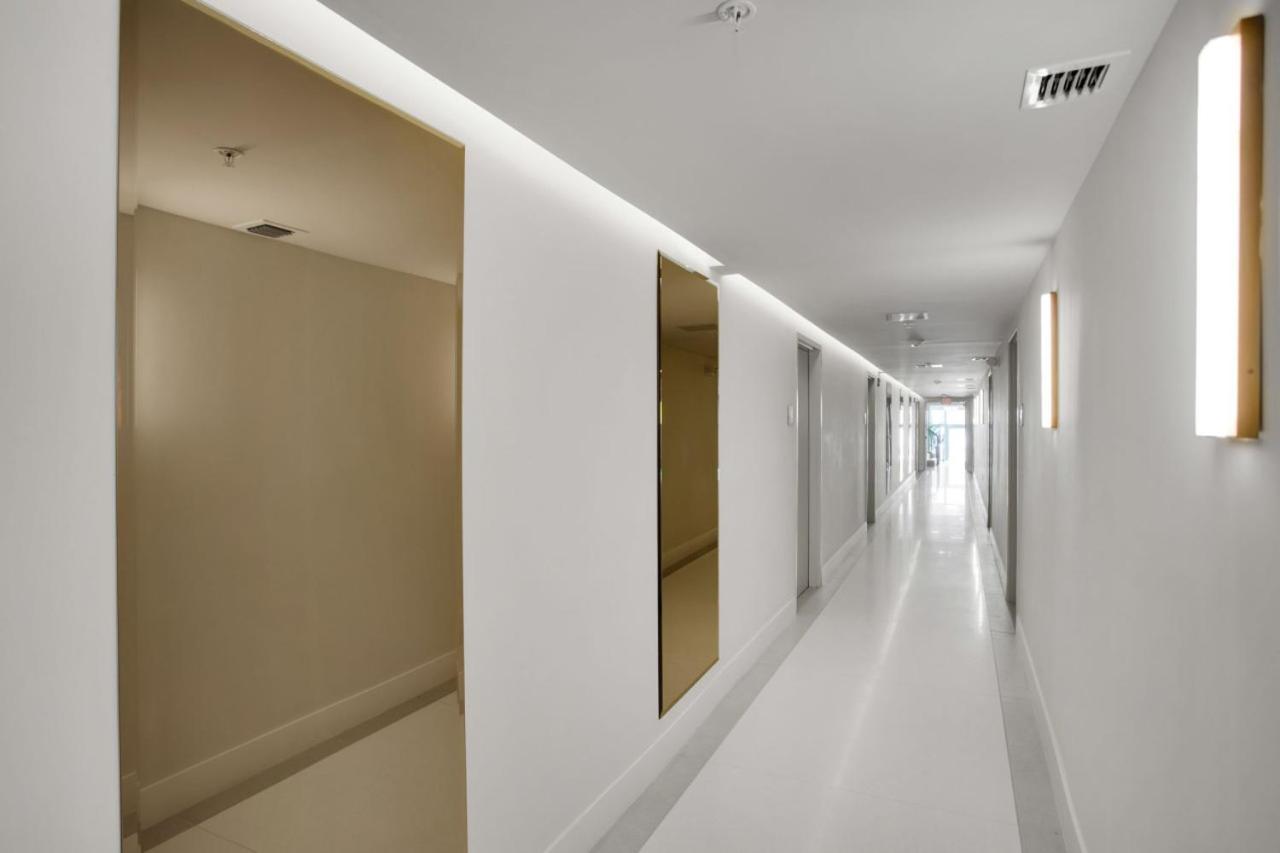 Vonder Miami Beach - Unit 4 Exterior photo