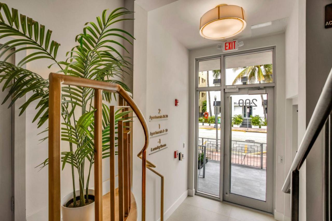 Vonder Miami Beach - Unit 4 Exterior photo