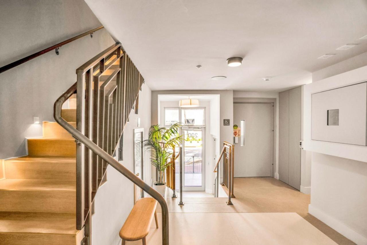 Vonder Miami Beach - Unit 4 Exterior photo