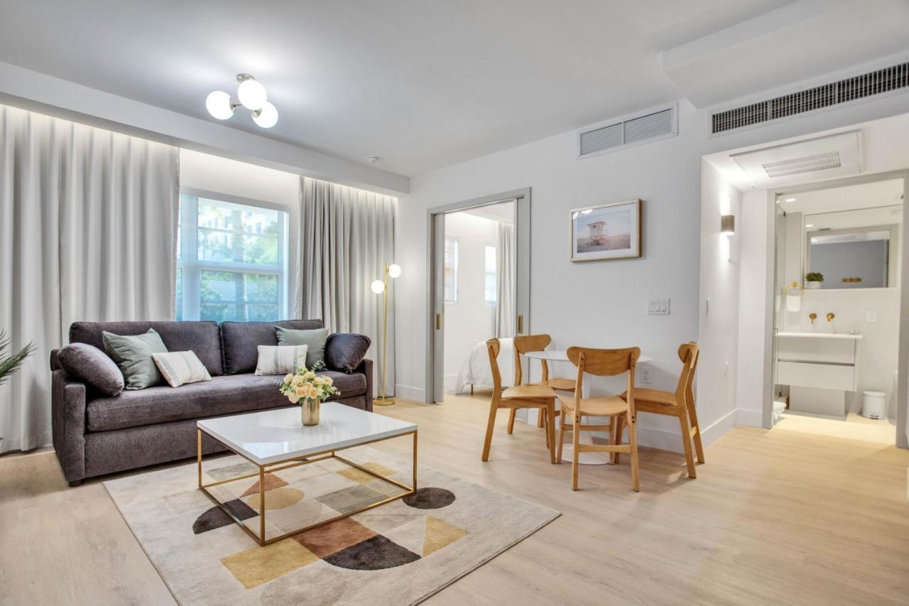 Vonder Miami Beach - Unit 4 Exterior photo