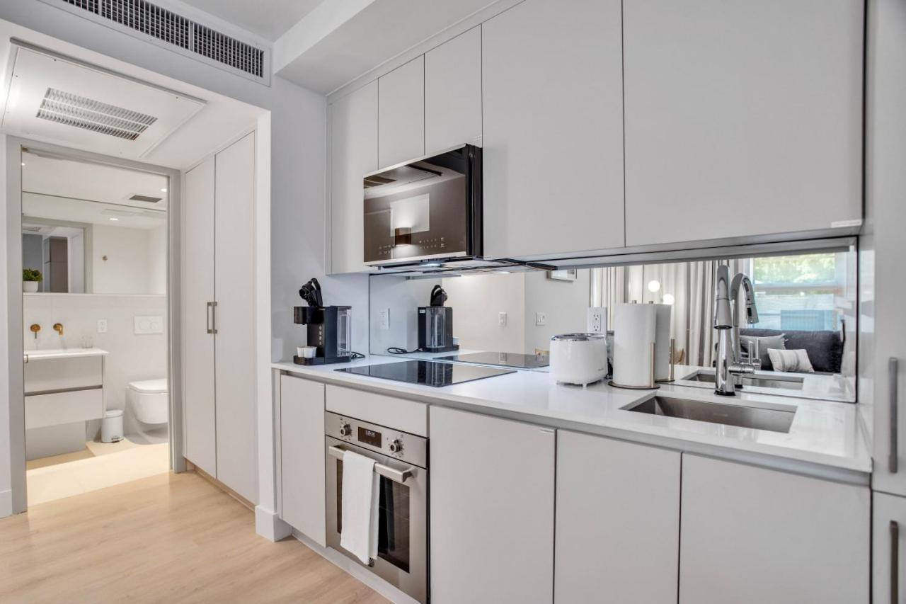Vonder Miami Beach - Unit 4 Exterior photo