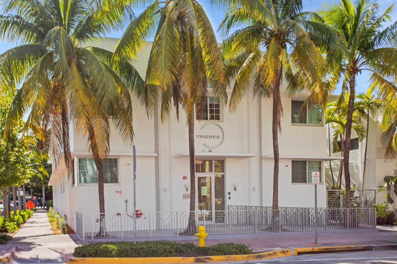 Vonder Miami Beach - Unit 4 Exterior photo